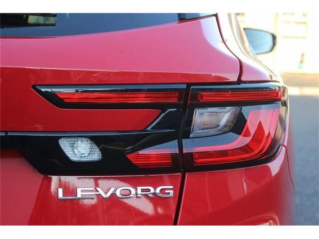 SUBARU LEVORG 2021 Image 31