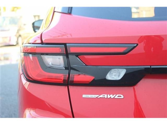 SUBARU LEVORG 2021 Image 31