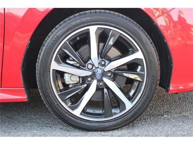 SUBARU LEVORG 2021 Image 31