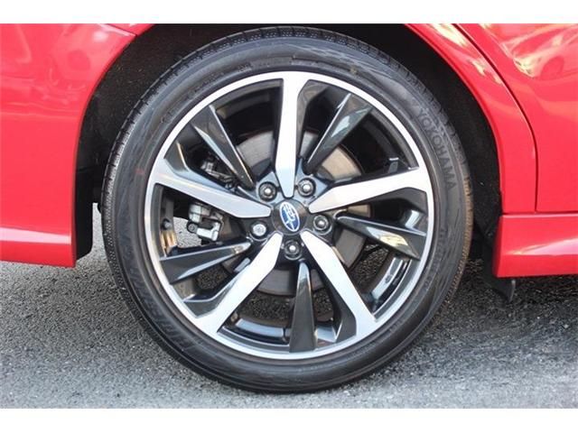 SUBARU LEVORG 2021 Image 31