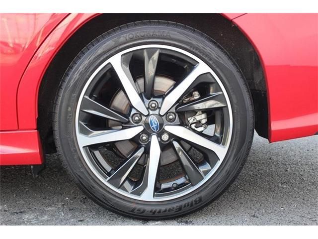 SUBARU LEVORG 2021 Image 31