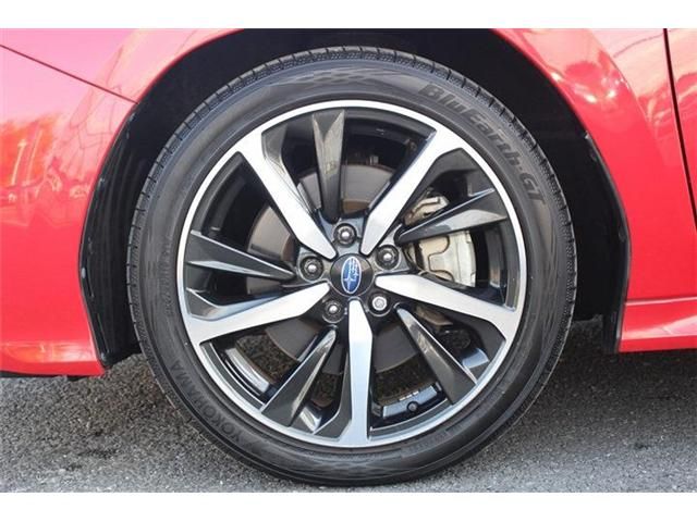 SUBARU LEVORG 2021 Image 31