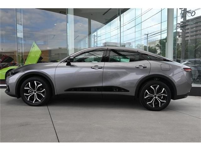 TOYOTA CROWN CROSSOVER 2023 Image 31