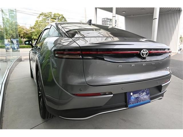 TOYOTA CROWN CROSSOVER 2023 Image 31
