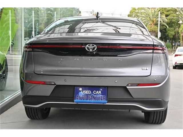 TOYOTA CROWN CROSSOVER 2023 Image 31