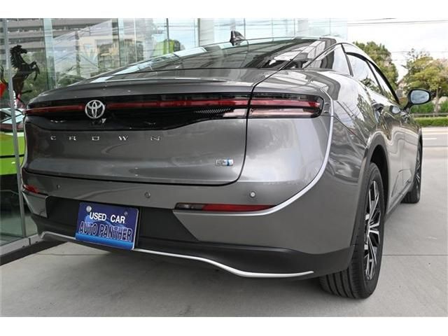TOYOTA CROWN CROSSOVER 2023 Image 31
