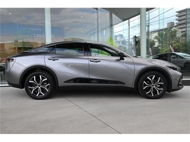 TOYOTA CROWN CROSSOVER 2023 Image 31