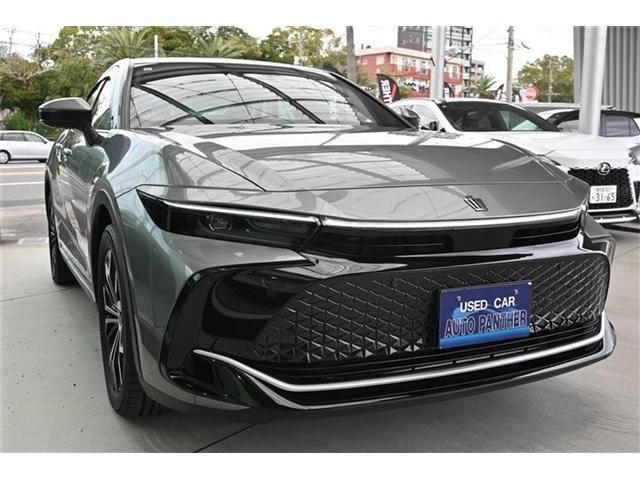 TOYOTA CROWN CROSSOVER 2023 Image 31