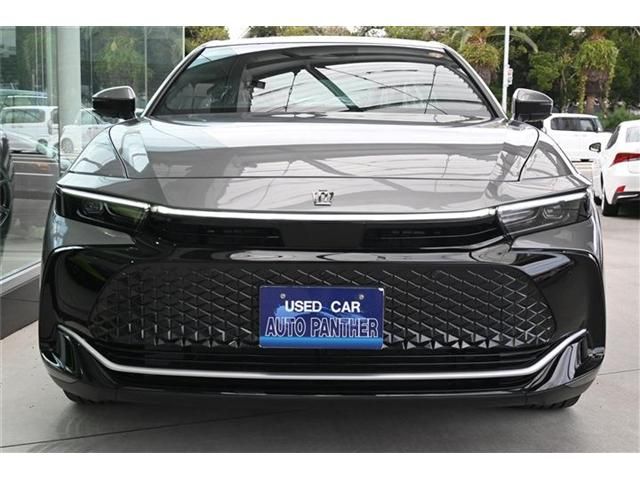 TOYOTA CROWN CROSSOVER 2023 Image 31