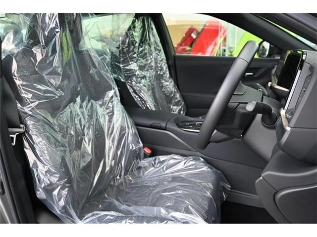 TOYOTA CROWN CROSSOVER 2023 Image 31