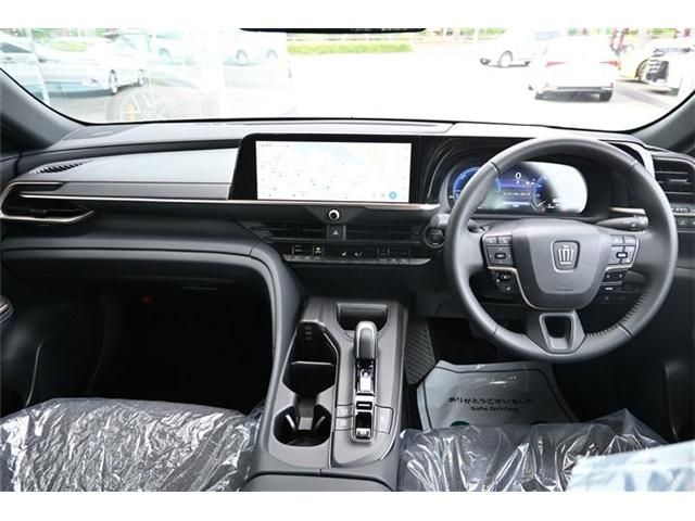 TOYOTA CROWN CROSSOVER 2023 Image 31