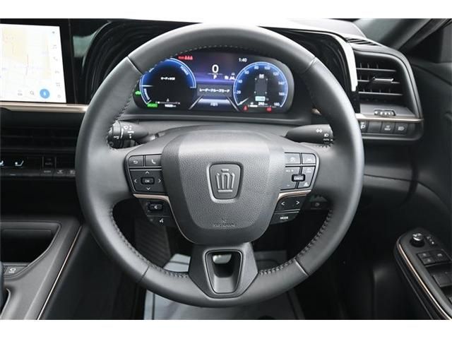 TOYOTA CROWN CROSSOVER 2023 Image 31