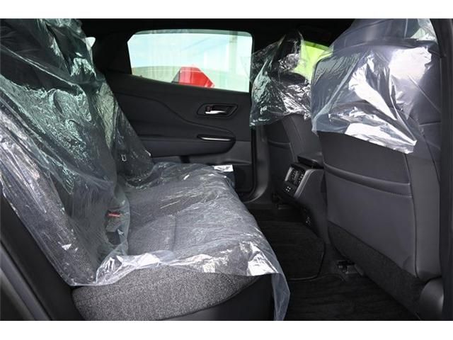 TOYOTA CROWN CROSSOVER 2023 Image 31