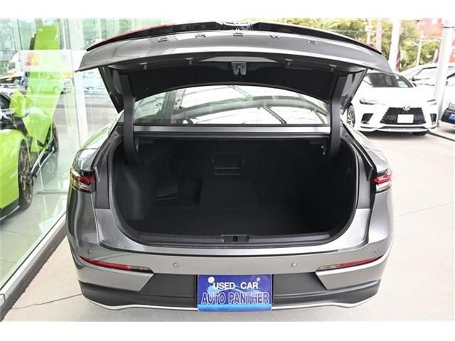 TOYOTA CROWN CROSSOVER 2023 Image 31