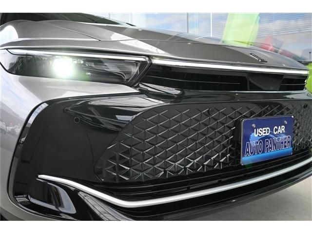 TOYOTA CROWN CROSSOVER 2023 Image 31