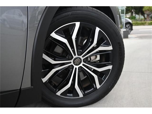 TOYOTA CROWN CROSSOVER 2023 Image 31