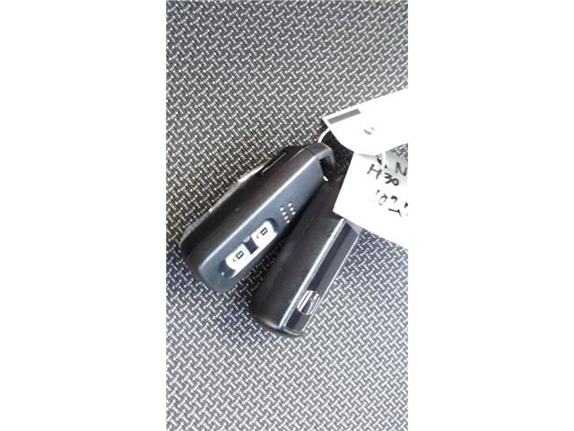 HONDA N-VAN+STYLE 2018 Image 31