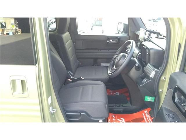 HONDA N-VAN+STYLE 2018 Image 31