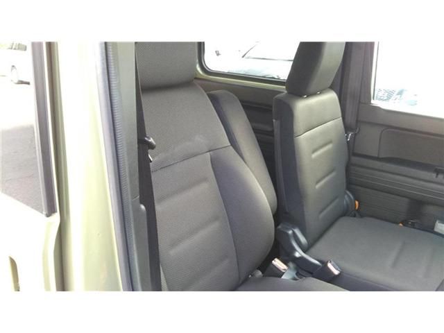 HONDA N-VAN+STYLE 2018 Image 31