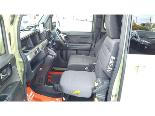 HONDA N-VAN+STYLE 2018 Image 31