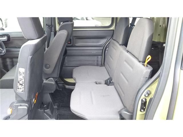 HONDA N-VAN+STYLE 2018 Image 31