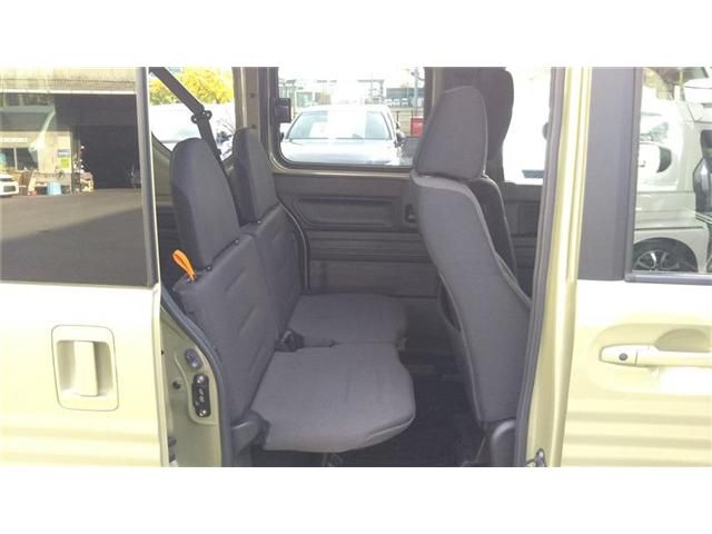 HONDA N-VAN+STYLE 2018 Image 31