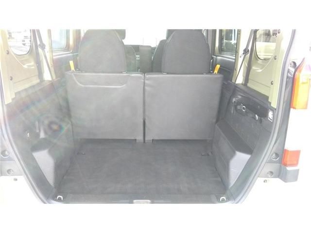 HONDA N-VAN+STYLE 2018 Image 31