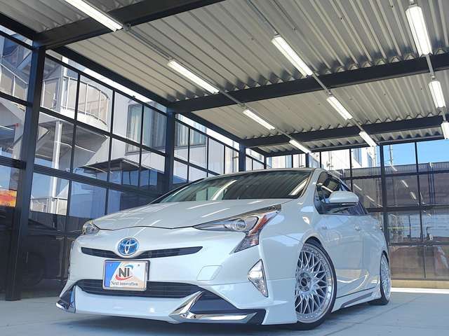 TOYOTA PRIUS 2016 Image 31