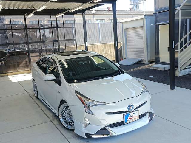 TOYOTA PRIUS 2016 Image 31