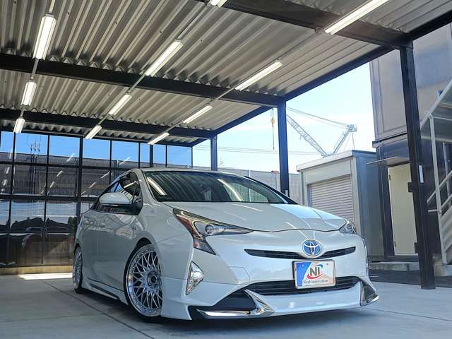 TOYOTA PRIUS 2016 Image 31