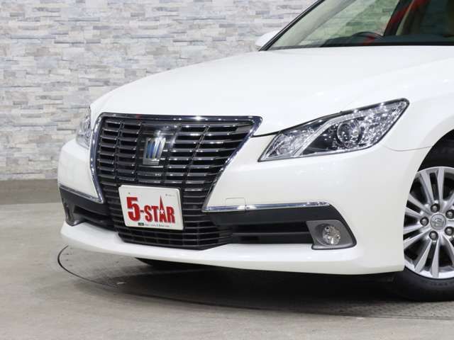 TOYOTA CROWN SEDAN HYBRID 2015 Image 31