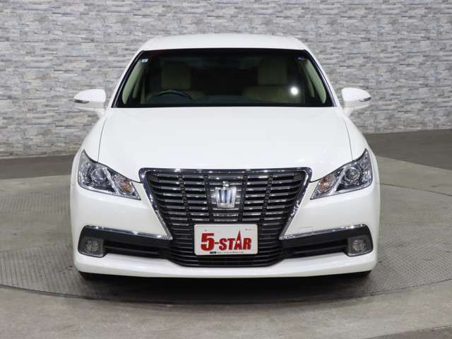 TOYOTA CROWN SEDAN HYBRID 2015 Image 31