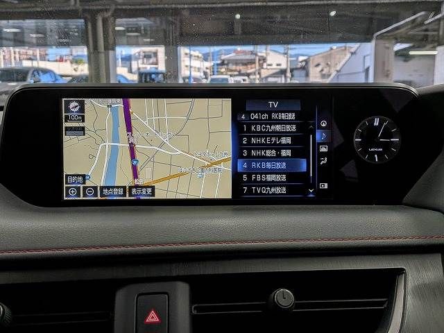 TOYOTA LEXUS UX250H AWD 2022 Image 31