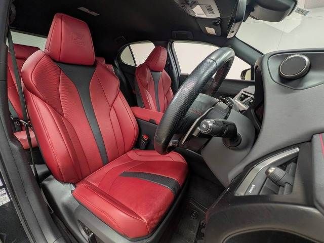 TOYOTA LEXUS UX250H AWD 2022 Image 31