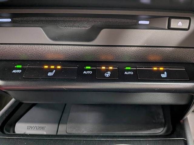 TOYOTA LEXUS UX250H AWD 2022 Image 31