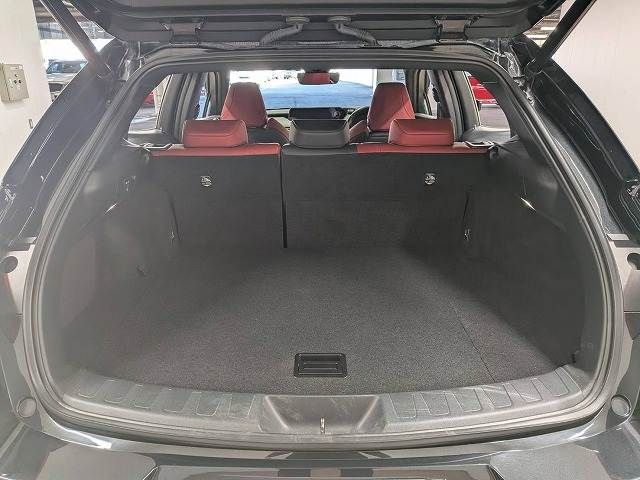 TOYOTA LEXUS UX250H AWD 2022 Image 31