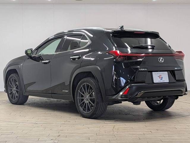 TOYOTA LEXUS UX250H AWD 2022 Image 31