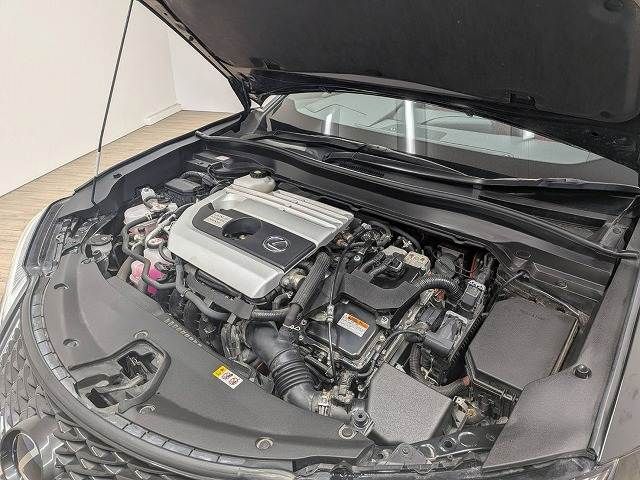 TOYOTA LEXUS UX250H AWD 2022 Image 31