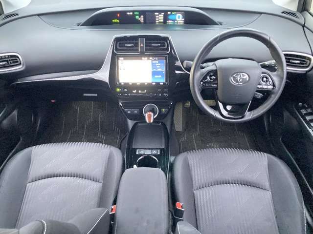 TOYOTA PRIUS PHV 2020 Image 31