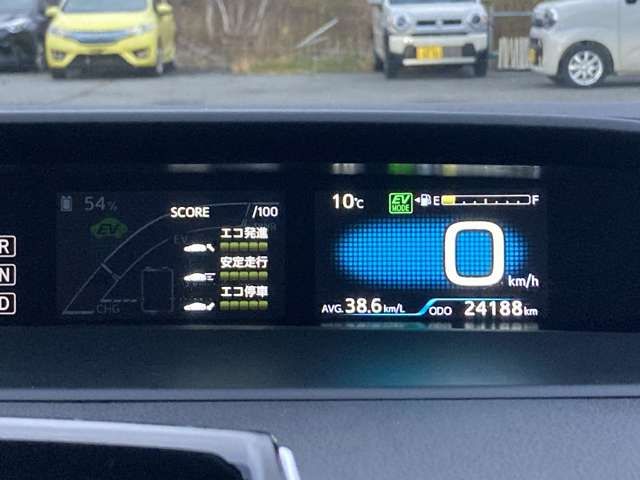 TOYOTA PRIUS PHV 2020 Image 31