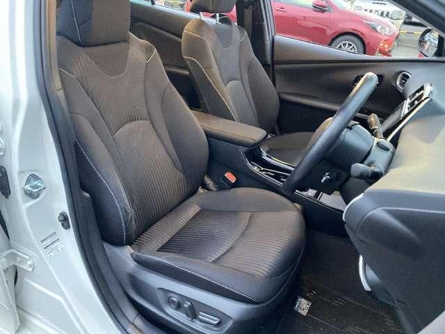 TOYOTA PRIUS PHV 2020 Image 31