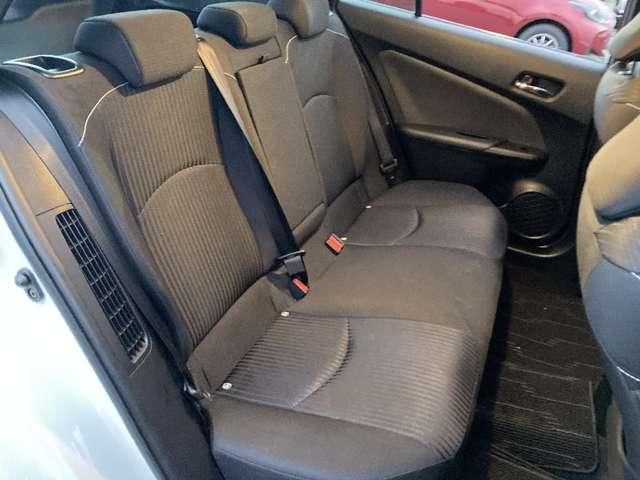 TOYOTA PRIUS PHV 2020 Image 31