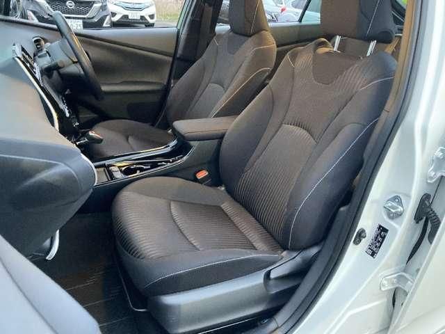 TOYOTA PRIUS PHV 2020 Image 31