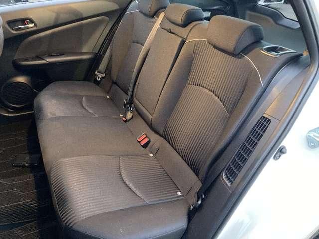 TOYOTA PRIUS PHV 2020 Image 31