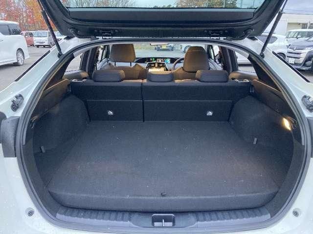 TOYOTA PRIUS PHV 2020 Image 31