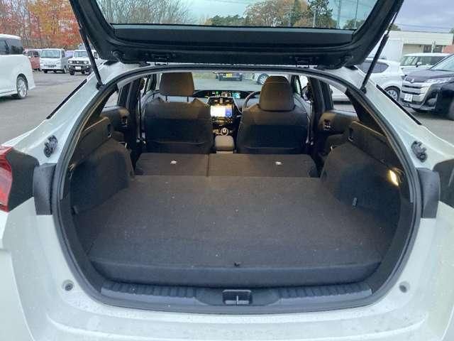 TOYOTA PRIUS PHV 2020 Image 31