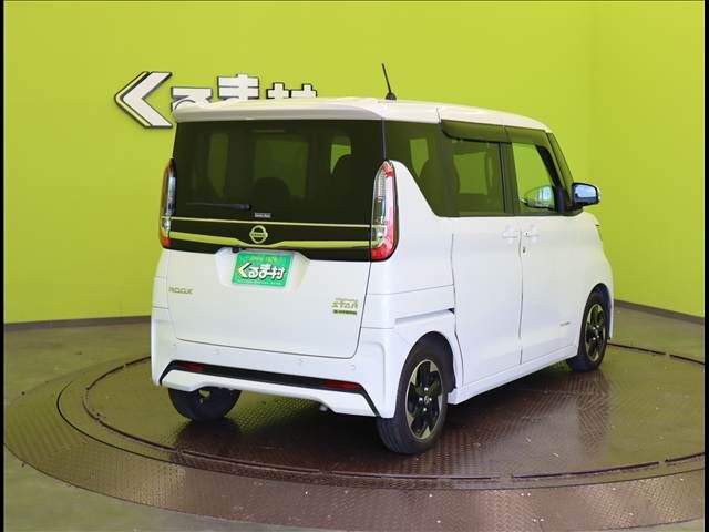 NISSAN ROOX 2022 Image 31