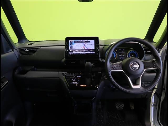 NISSAN ROOX 2022 Image 31