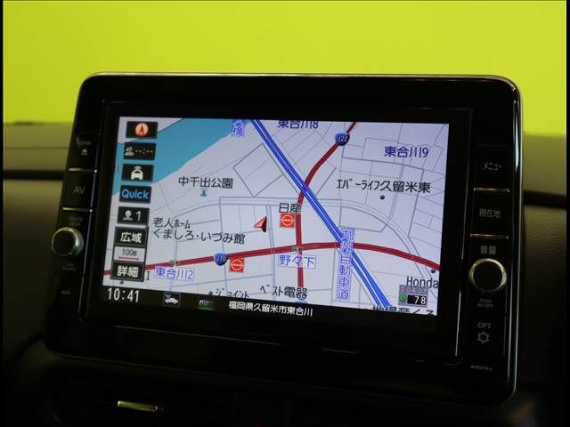 NISSAN ROOX 2022 Image 31