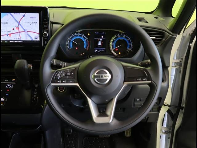 NISSAN ROOX 2022 Image 31